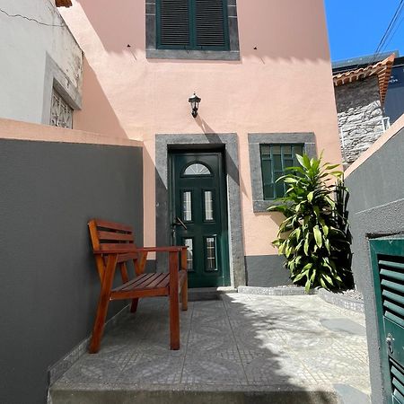 Cantinho Dc Funchal  Exterior foto